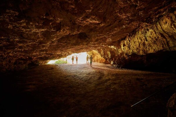 Makauwahi Cave Reserve